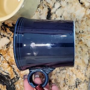 FIESTAWARE RING MUG 1 EACH. BUY MORE SAVE MORE 4 for $28